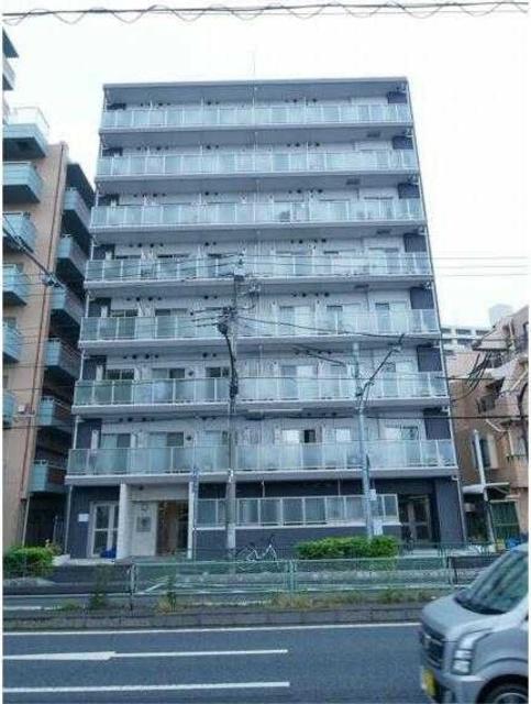 フェルクルールプレスト青戸