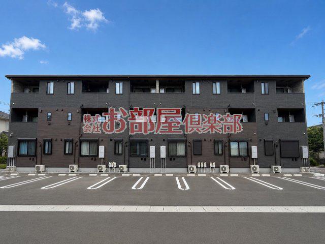 ファミリア長門石