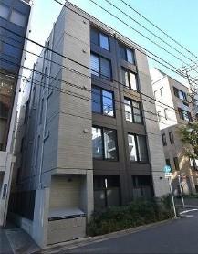 レガシア南麻布