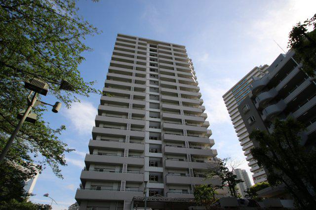 リプレ川口一番街 6号棟