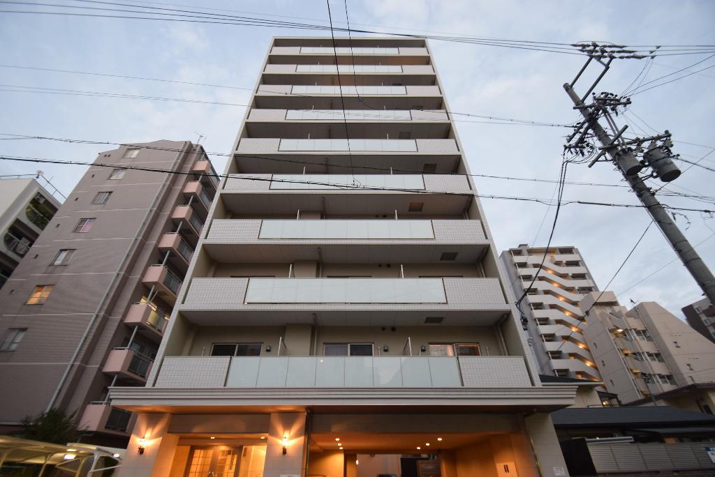ファインブルーム新栄
