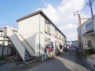 シャーメゾン コーポ藤