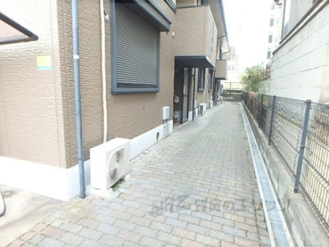 ハイカムール御供田