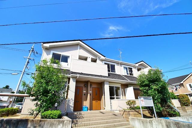 ラフレシール1番館
