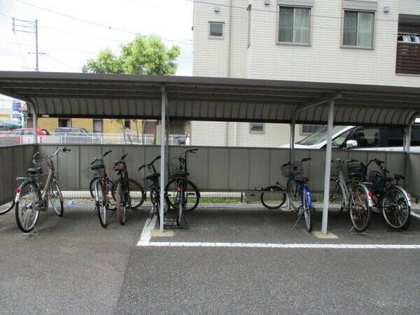 SOCIO刈谷新富町