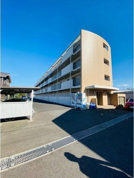 SOCIO刈谷新富町