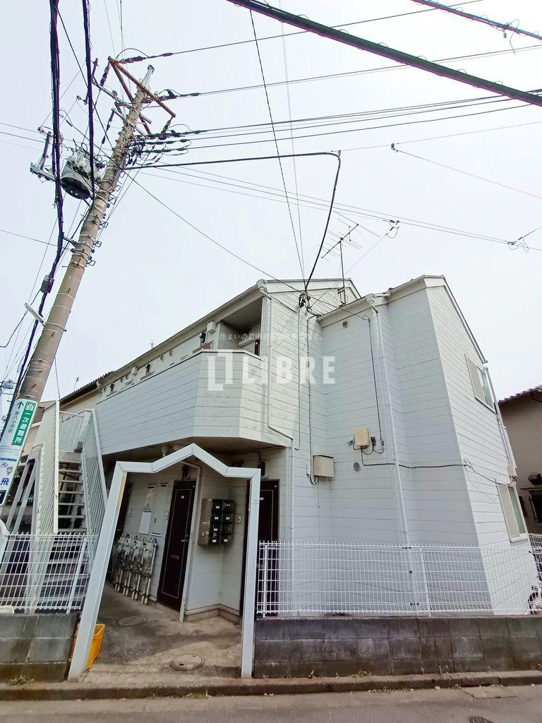 サンメゾン