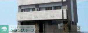 クレストコート門前仲町