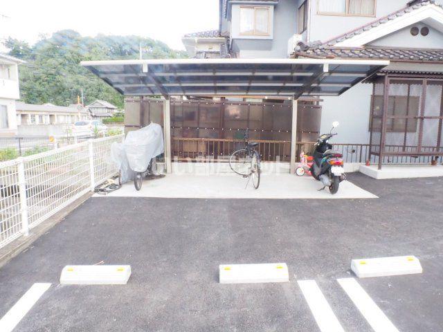 プロスパー大門