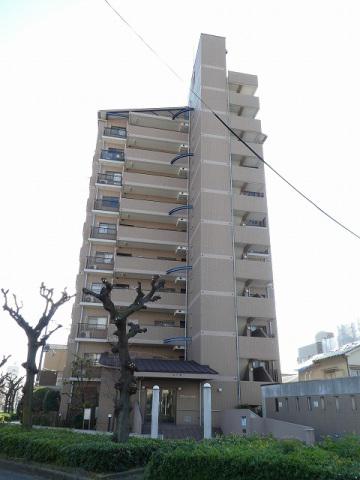 プロムナード住吉