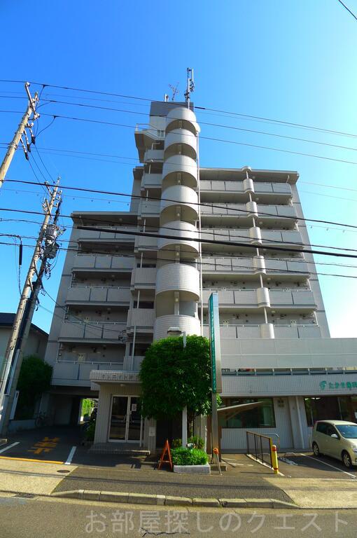 クリエイト妙音