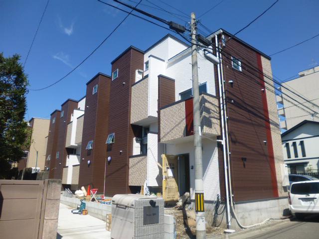 グラード穀町