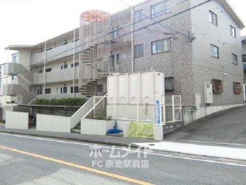 ファミール鈴木
