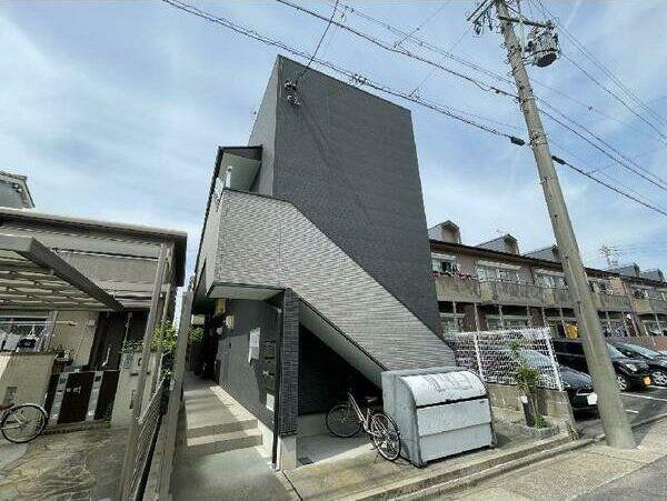 RICH HILL SUWA