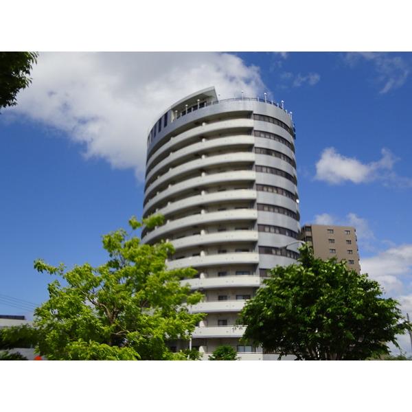 新潟ダイカンプラザ遊学館