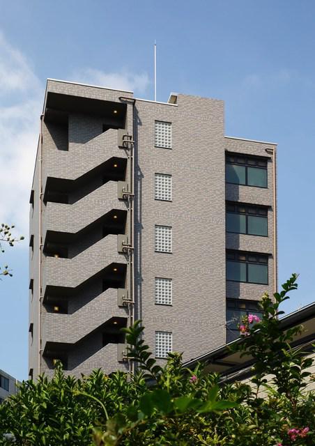 ルーブル川崎