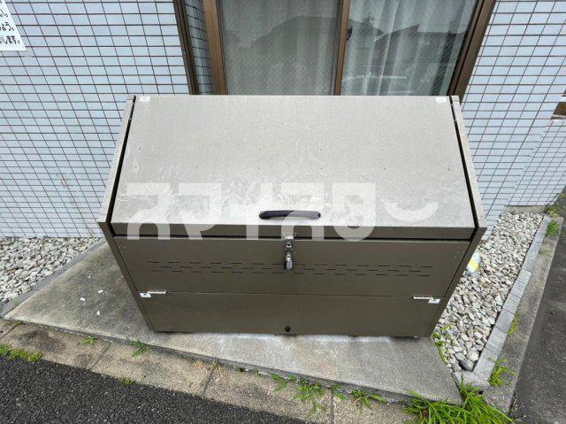 ヴィラ鷹の台