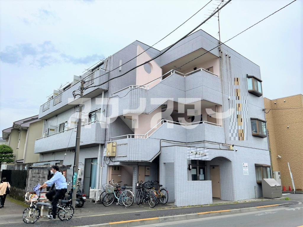 ヴィラ鷹の台