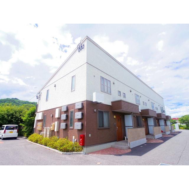 ブランメゾン