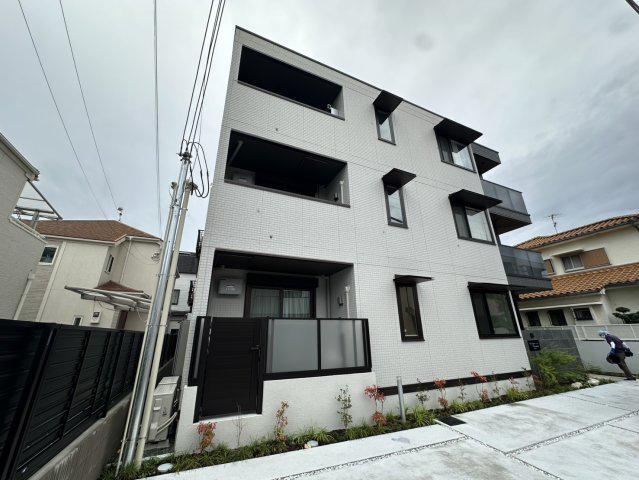 シーグレース浜甲子園