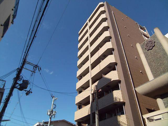 プレサンス神戸プレシャス