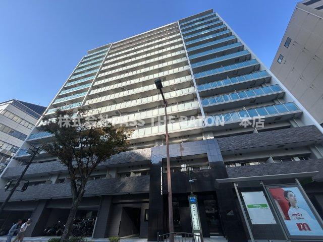 エスリードレジデンス梅田グランゲート