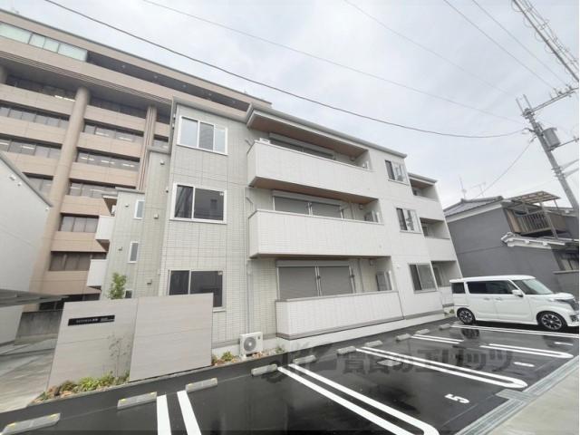 RETOLIA畝傍イースト