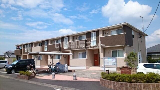 グランシャリオ