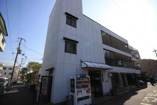 フジハイツ