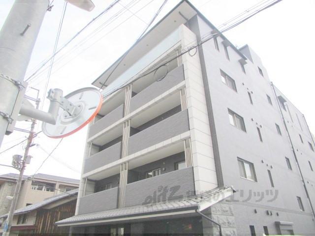 NプラスAYA(1DK/1階)