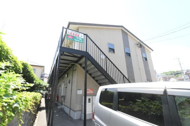 MOON赤坂A棟