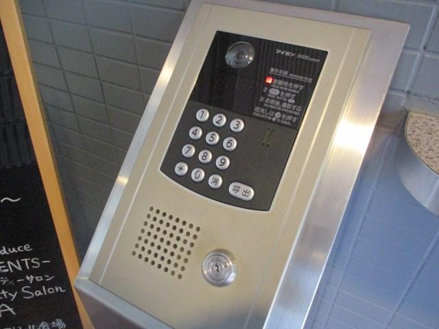 パークビュー四ツ池