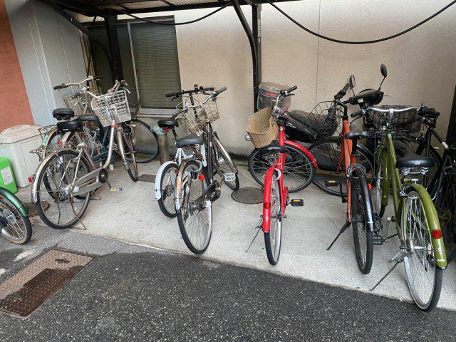 アネスティ七番館