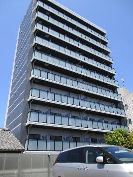 S-RESIDENCE星ヶ丘(1K/11階)