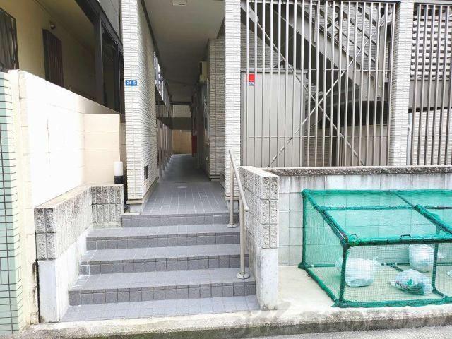 クレイノ楓