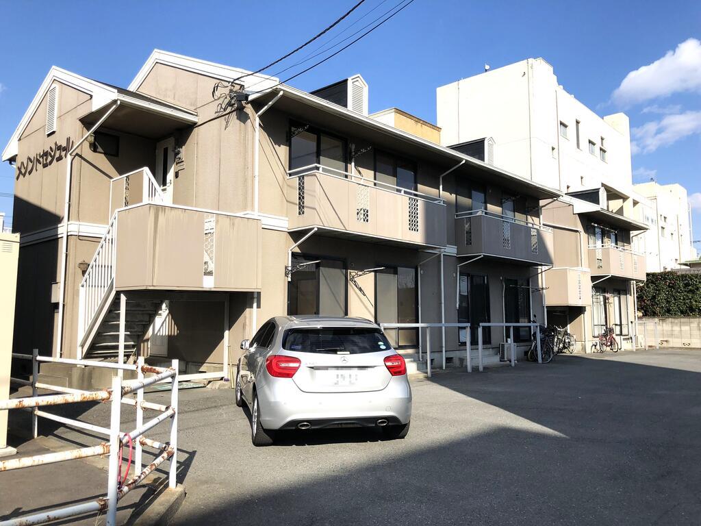 メゾンドセジュール