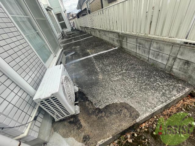 ヴェラノーバ双葉Ⅱ