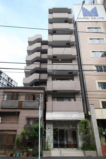 ロイヤルパレス大塚駅前