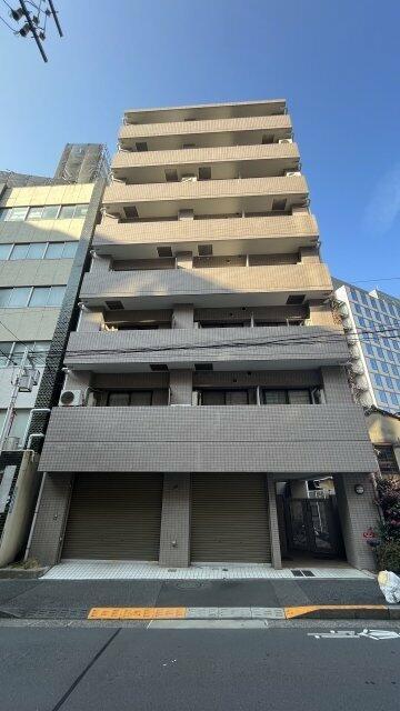 ロイヤルパレス大塚駅前(ワンルーム/2階)