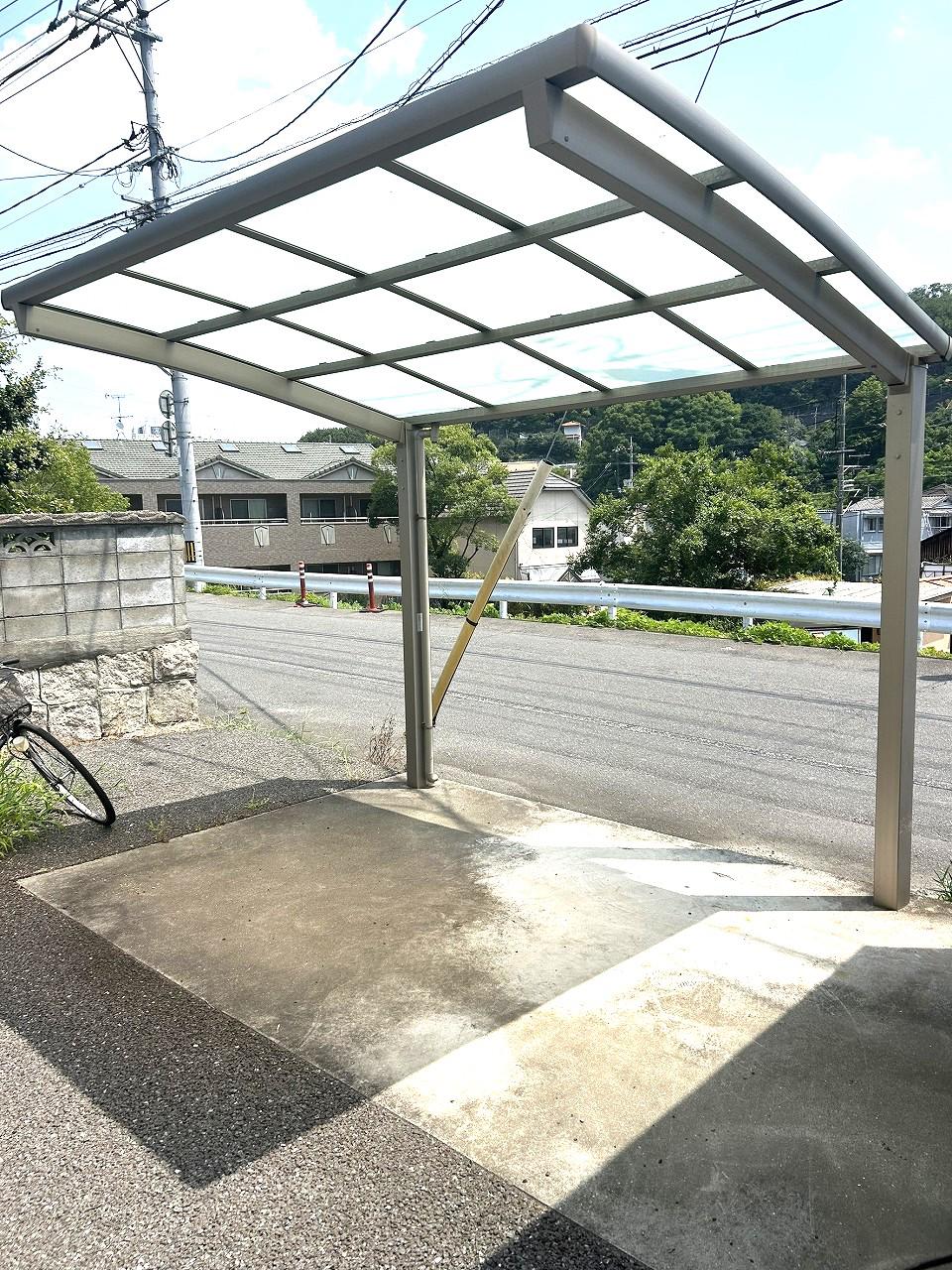 カーサ・リトレオーネ