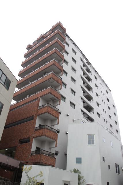 リアライズ東別院(1K/11階)