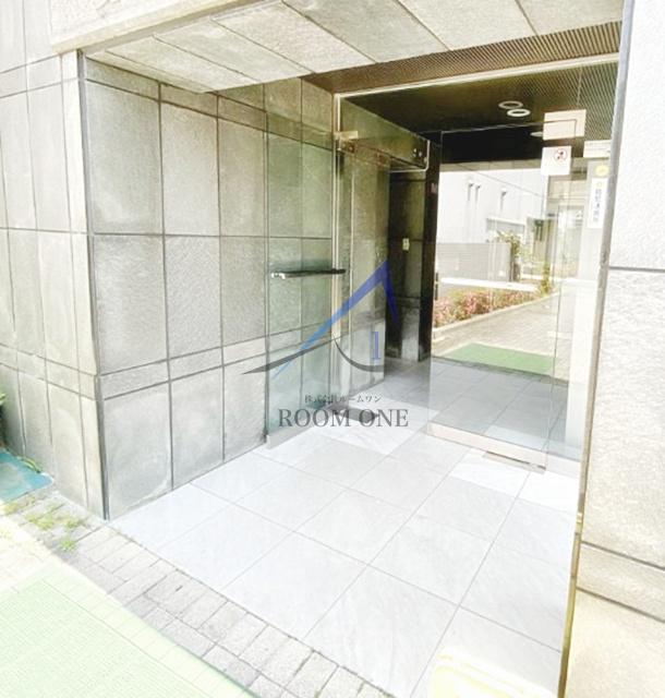 品川大井町スカイレジテル