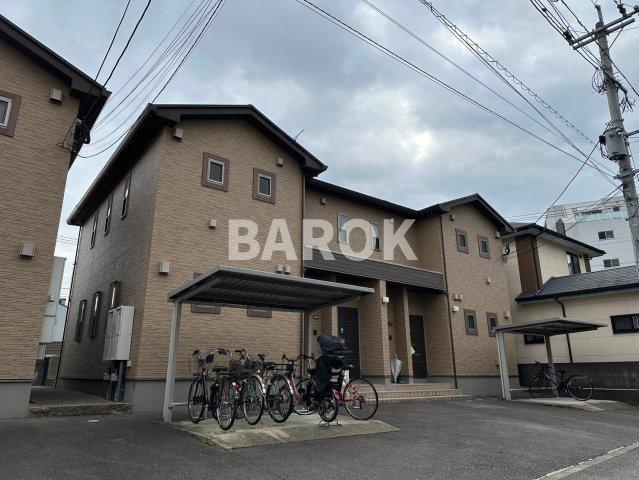 フォレストハウス野間B棟