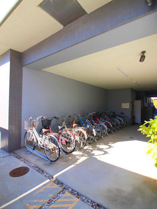 東川口弥生マンション