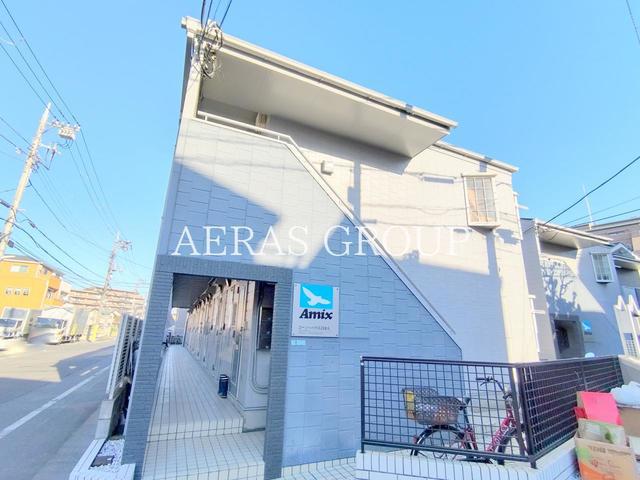 コージーハウス228A