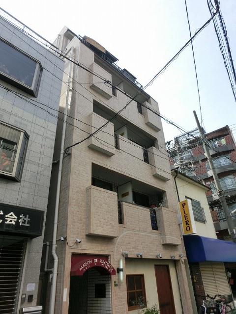 メゾンド・サンテルコ天六