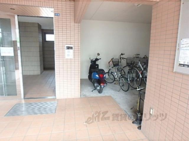 ルミエール吉岡