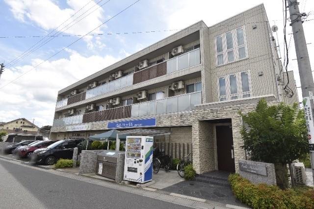 キャッスル西大宮