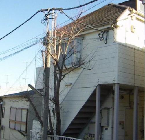 ピュアハウス三ッ沢下町