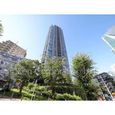 THE ROPPONGI TOKYO SUPERIOR RESIDE(ワンルーム/9階)